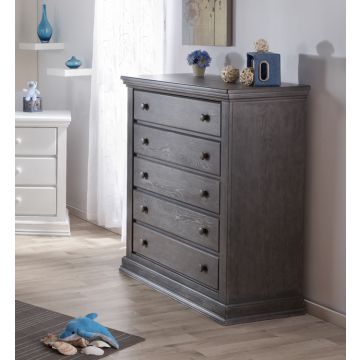 Pali Modena 5 Drawer Chest