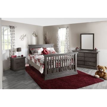 Pali Bolzano Bedroom Collection