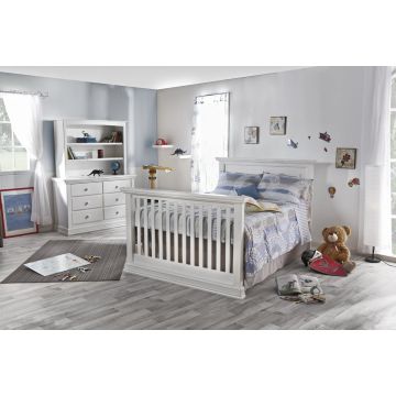 Pali Modena Bookcsse Hutch – Assorted Colors