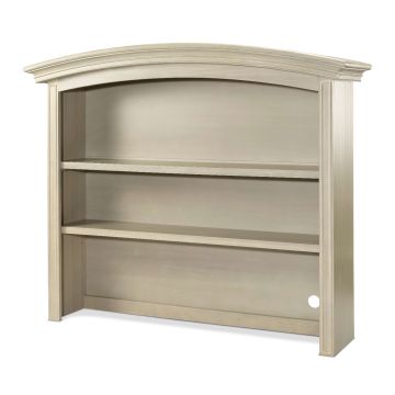 Sorelle Verona Hutch Heritage Fog 