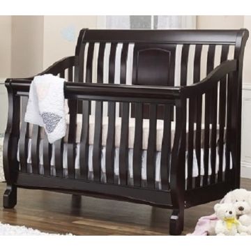 Sorelle Montgomery 4 in 1 Convertible Crib