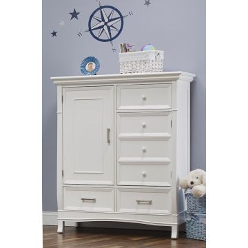 Sorelle Montgomery Wardrobe 