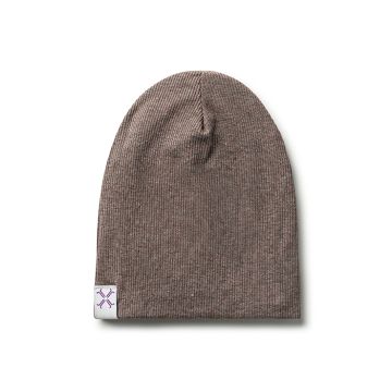 Jacqueline & Jac Ribbed Beanie