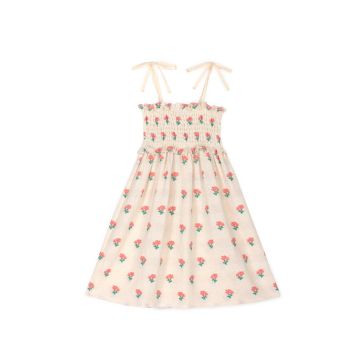 Mipounet CORALINE SMOCK DRESS