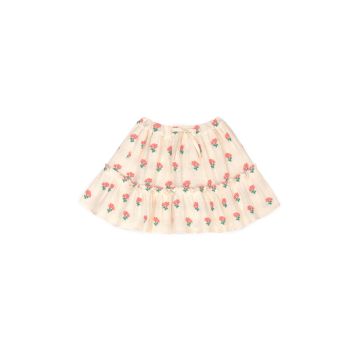 Mipounet CORALINE SMOCK SKIRT