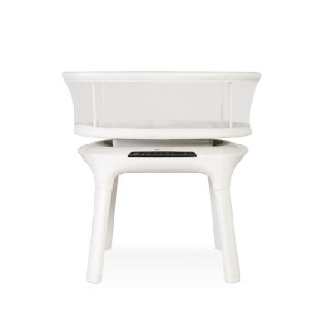 mamaRoo sleep bassinet
