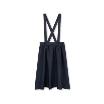 Madame Ti Jumper Navy