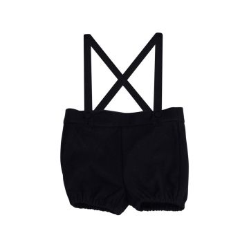 Madame Ti Overalls