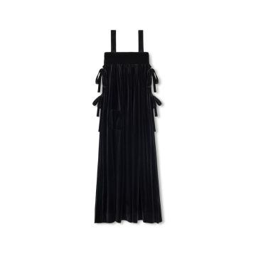 Madame Ti Strappy Robe