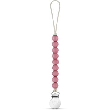 Bleu Lala Lulababe Clip Mulberry