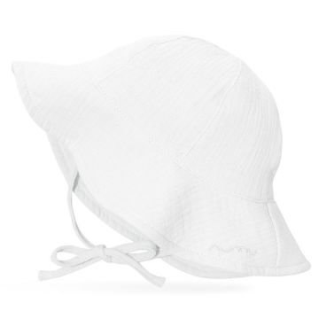 Zubii Gauze Sun Hat