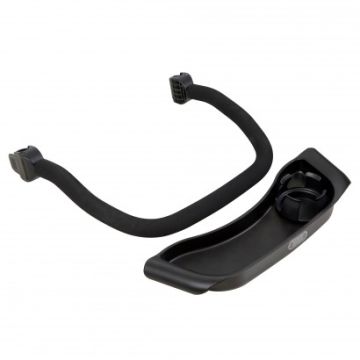 Mountain Buggy Nano Grab Bar Set Incl. Food Tray