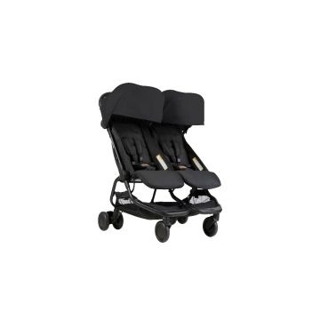 Mountain Buggy nano duo buggy