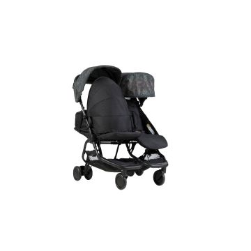 Mountain Buggy Nano Duo Year of dog
