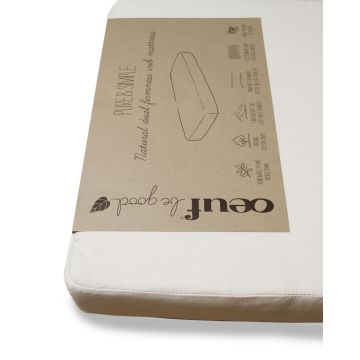 Ouef Sparrow Trundle Mattress