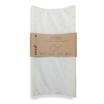 Ouef Eco-Friendly Pad
