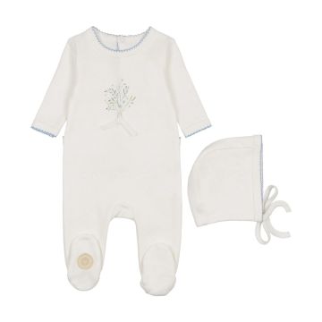 Mon Tresor Nature's Touch Boys Gift Set