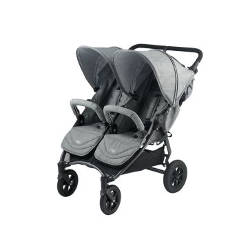 Valco Neo Twin Double Stroller – Assorted Colors