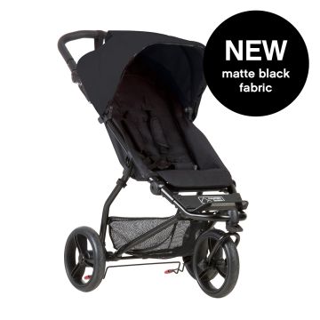 Mountain Buggy mini (2017+)