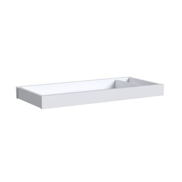 Westwood Rowan Changer Topper | Ash Linen