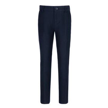 T.O. Collection FLEX BOYS SKINNY Navy Pants