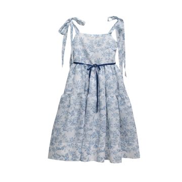 Cosmosophie Nora Dress