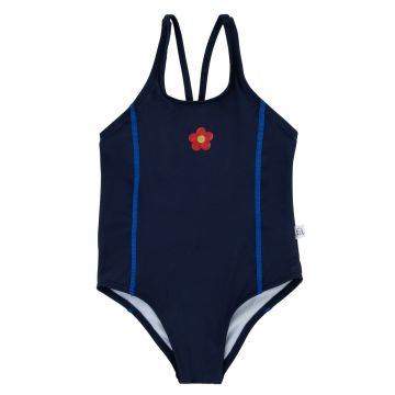 Miss Mini Girls Neon Swimsuit