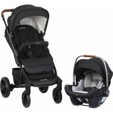 Nuna 2019 Tavo & Pipa Lite Travel System