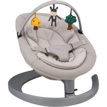 Nuna LEAF grow Bouncer