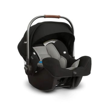 Nuna PIPA Infant Car SeaT + PIPA series base -