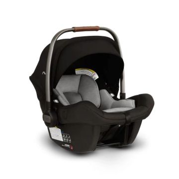 Nuna PIPA lite Infant Car Seat with base -