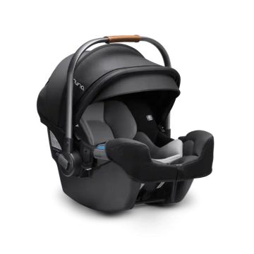 Nuna PIPA RX Infant Car Seat with base -