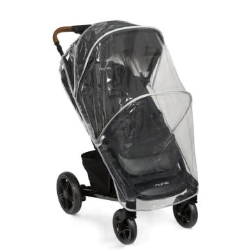 Nuna TAVO rain cover