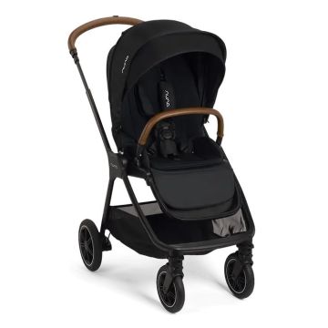 Nuna TRIV Next Stroller w Magnetic Buckle -