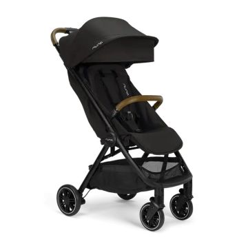 Nuna TRVL Compact Stroller w Travel Bag -