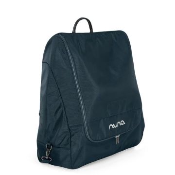 Nuna TRVL transport bag - Indigo