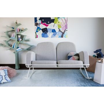 Nursery Works Ami Rocker (Extra Seat Set)