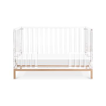 Nursery Works Toddler Bed Conversion Kit for Luma Crib