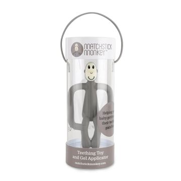 Matchstick Monkey Original Teething Toy