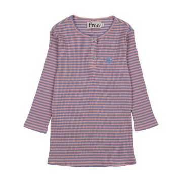Froo OBLY T-SHIRT Stripe