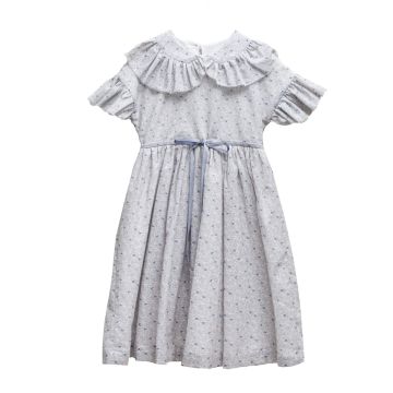 Cosmosophie Olmo Dress