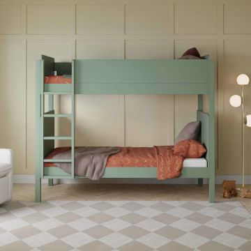 TipToe Bunk Bed