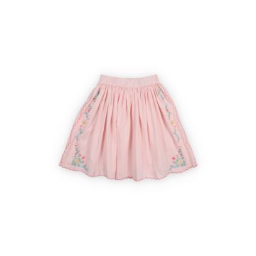 The New Society Orchid Special Skirt Petal Pink