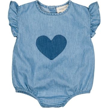 Louis Louise OVERALL BILLIE CHAMBRAY