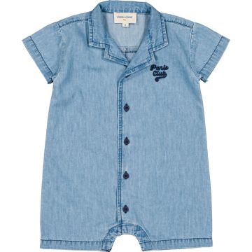 Louis Louise OVERALL GASTON CHAMBRAY