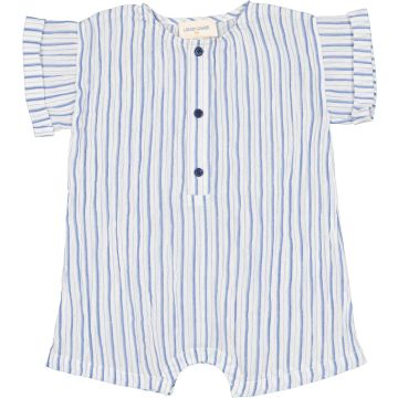 Louis Louise OVERALL HAWAI Navy