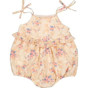 louis louise OVERALL ROMANCE COTTON VEIL BOUQUET
