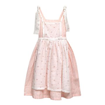 Cosmosophie Oz Dress