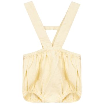 Pompomme BB Bloomer Pale Banana