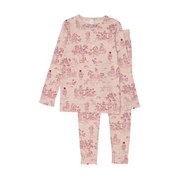 Bopop Outdoor Toile Pjs